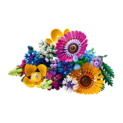 LEGO Wildflower Bouquet - 10313