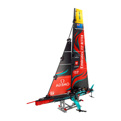 LEGO Emirates Team New Zealand AC75 Yacht - 42174