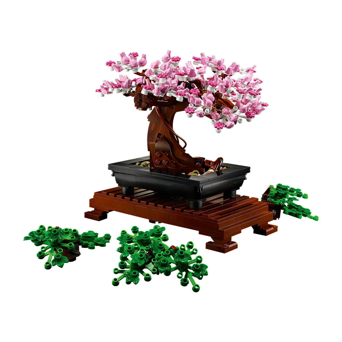 LEGO Bonsai Tree - 10281