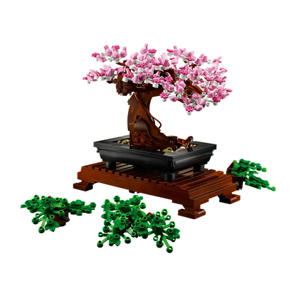 LEGO Bonsai Tree - 10281