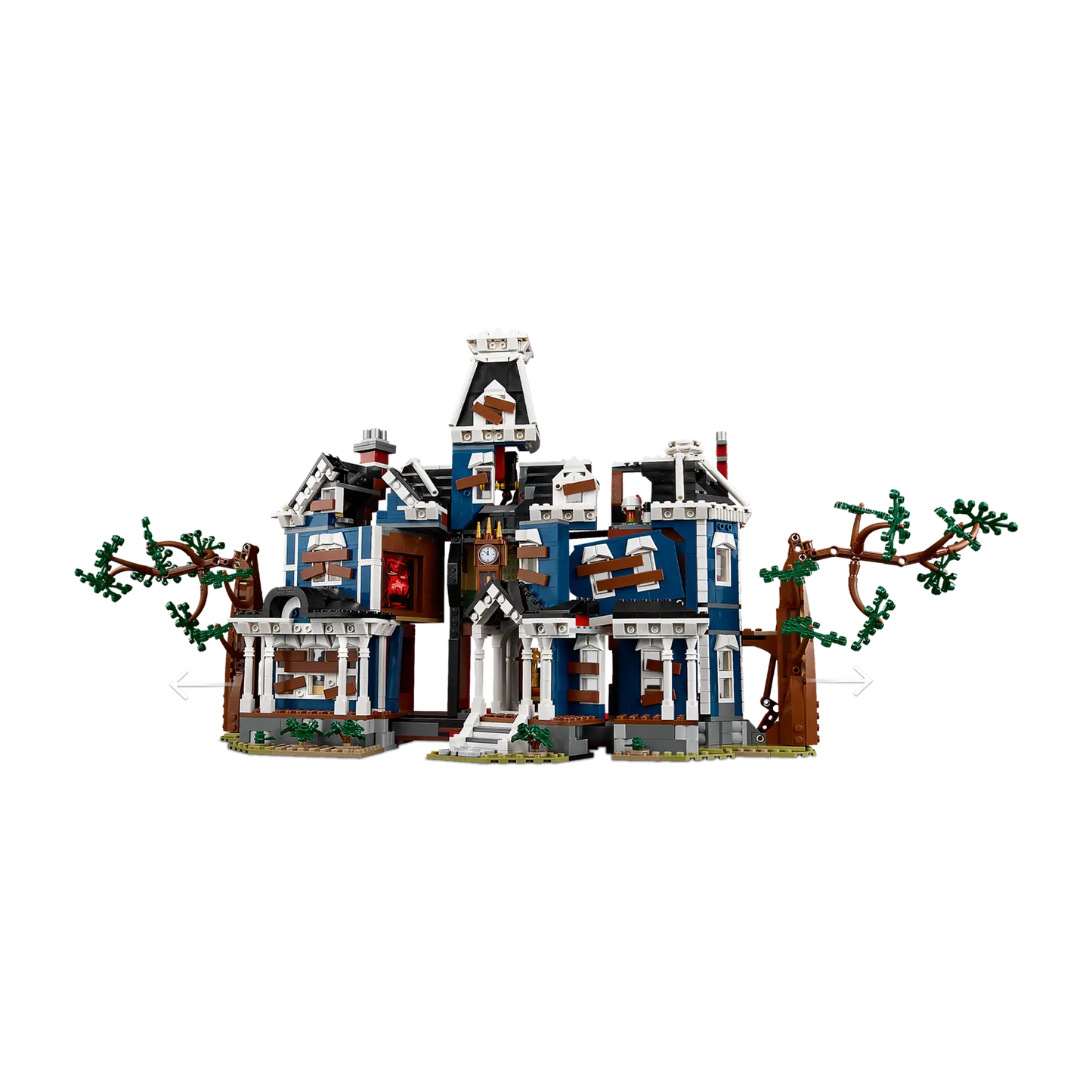 LEGO Stranger Things: The Creel House - 11370