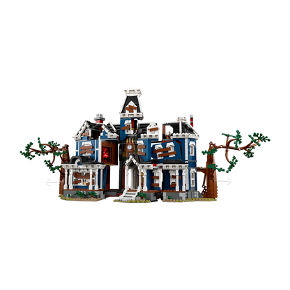 LEGO Stranger Things: The Creel House - 11370