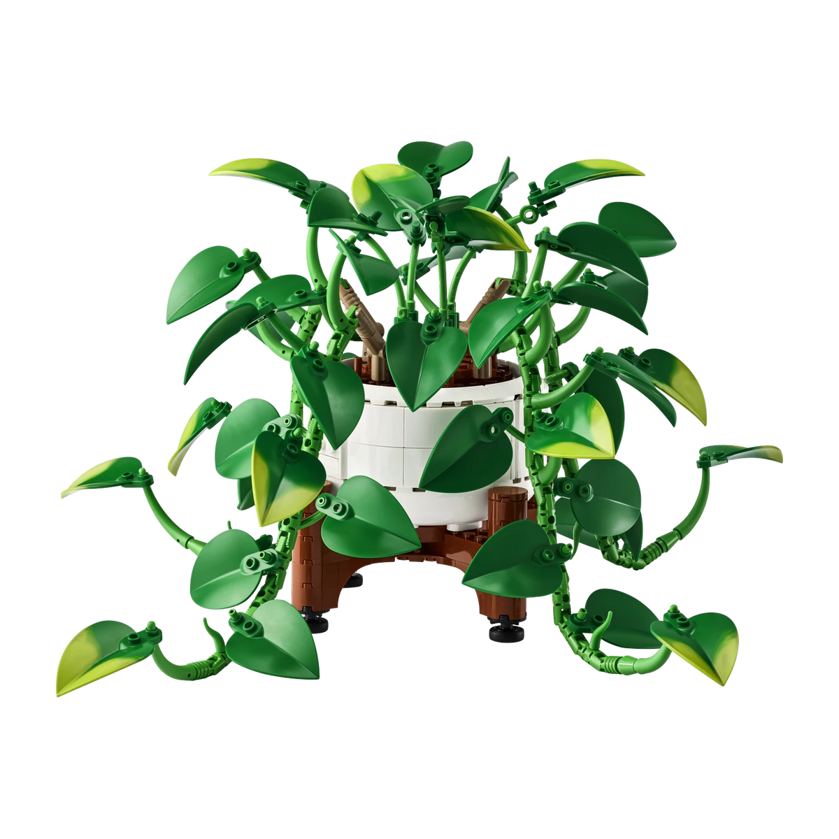 LEGO Hanging Golden Pothos - 11512