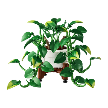LEGO Hanging Golden Pothos - 11512