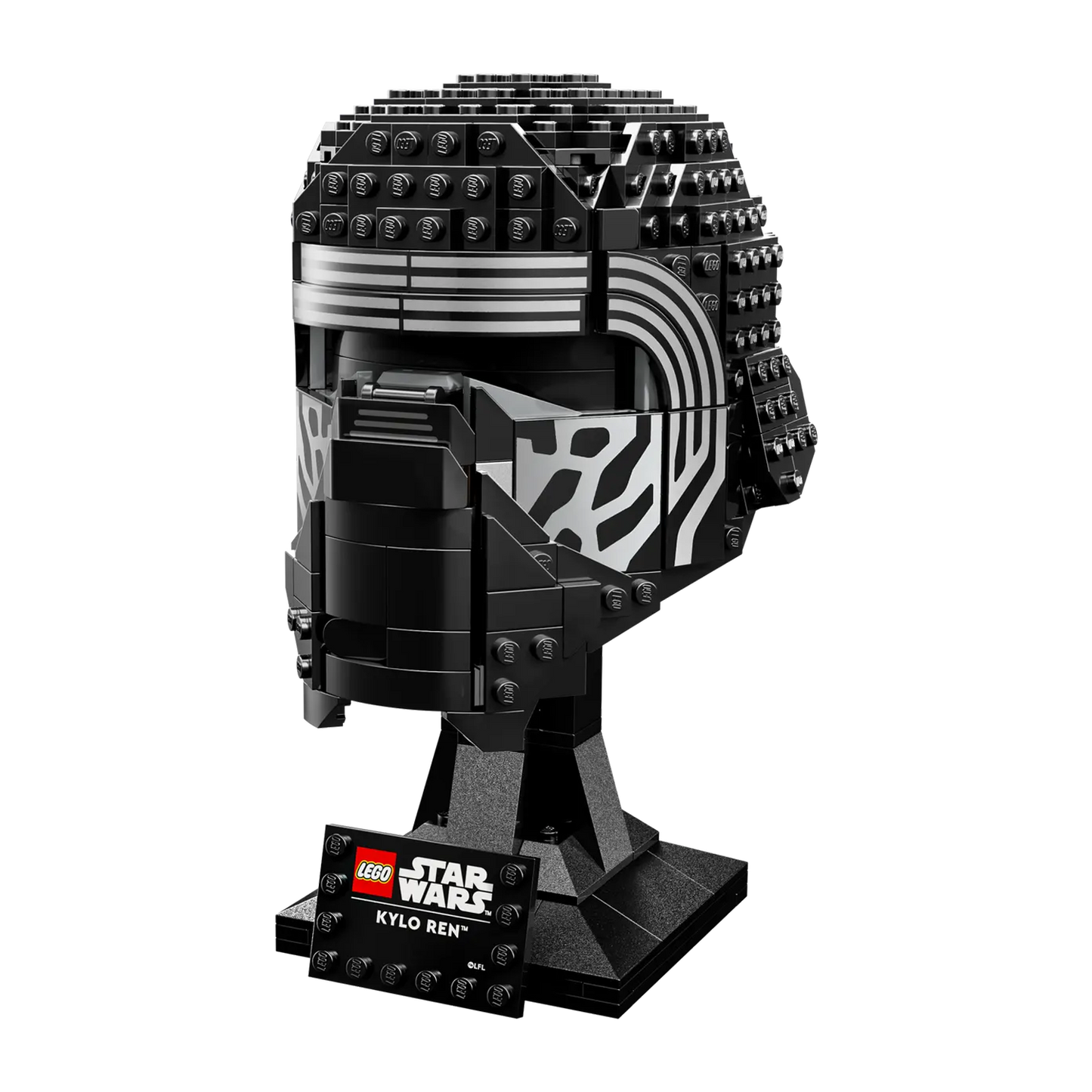 LEGO Kylo Ren™ Helmet - 75415