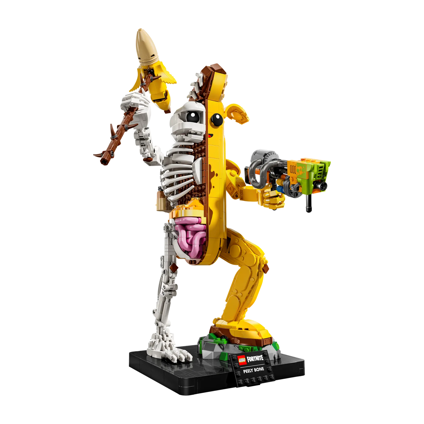 LEGO Peely Bone - 77072