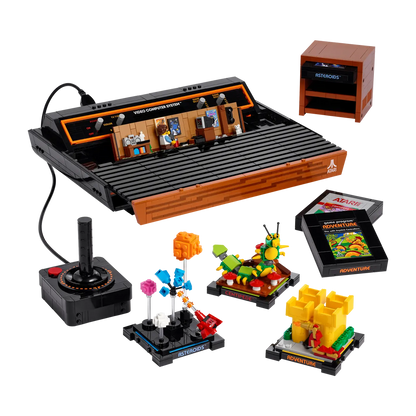 LEGO Atari 2600 - 10306