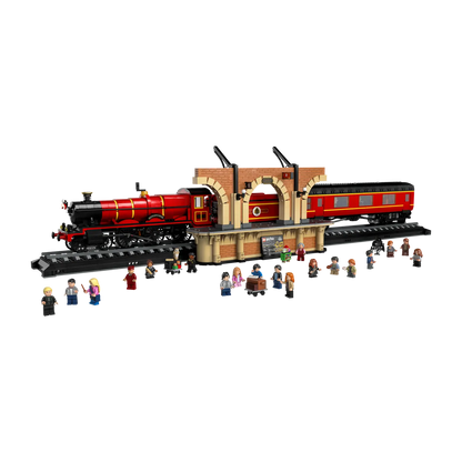 LEGO Hogwarts Express Collectors' Edition - 76405