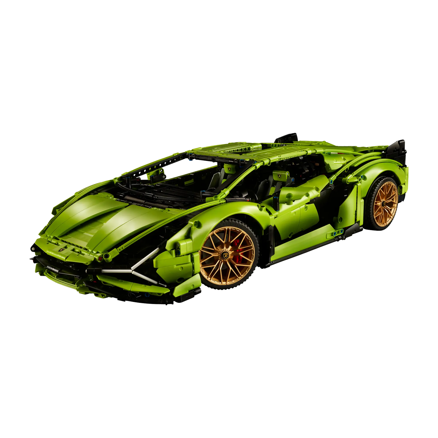 LEGO Lamborghini Sián FKP 37 - 42115