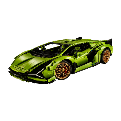 LEGO Lamborghini Sián FKP 37 - 42115