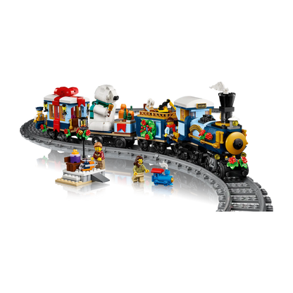 LEGO Holiday Express Train - 10361