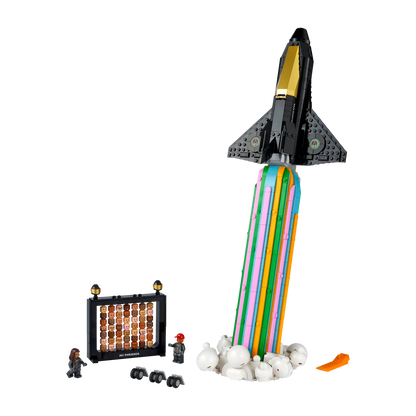 LEGO Over the Moon with Pharrell Williams - 10391