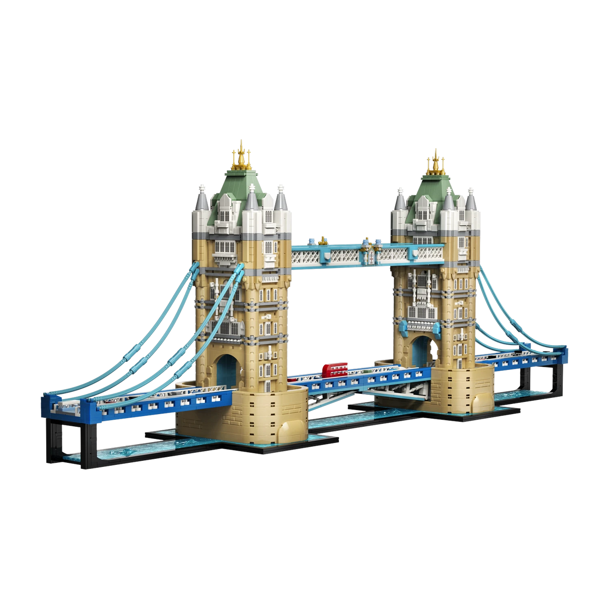 LEGO Tower Bridge - 21067