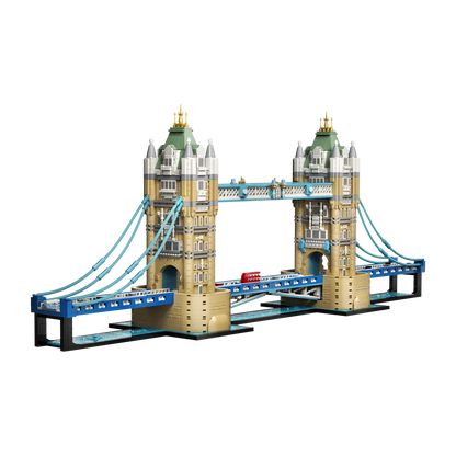 LEGO Tower Bridge - 21067