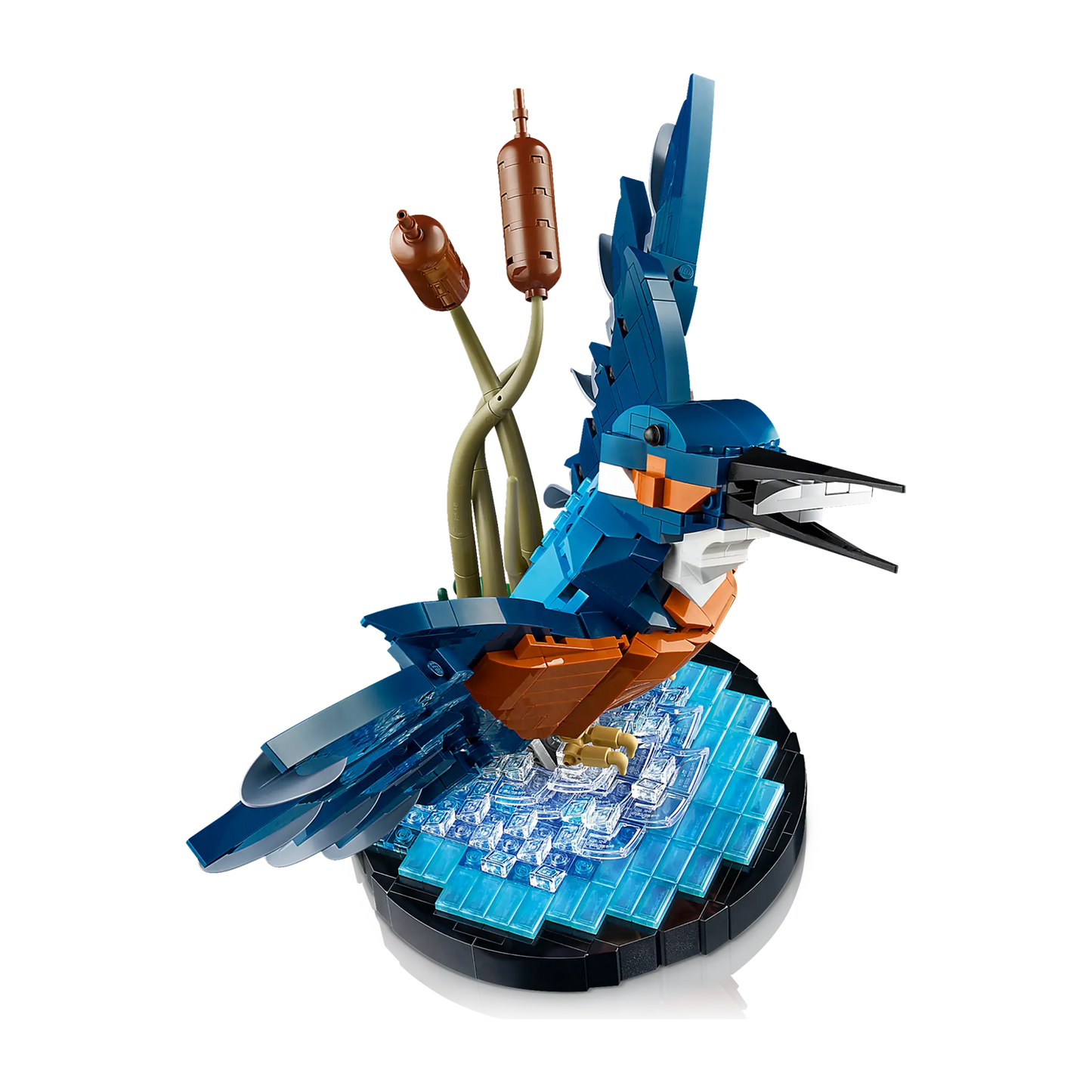 LEGO Kingfisher Bird - 10331