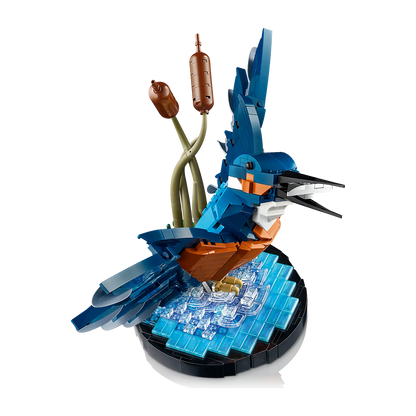 LEGO Kingfisher Bird - 10331