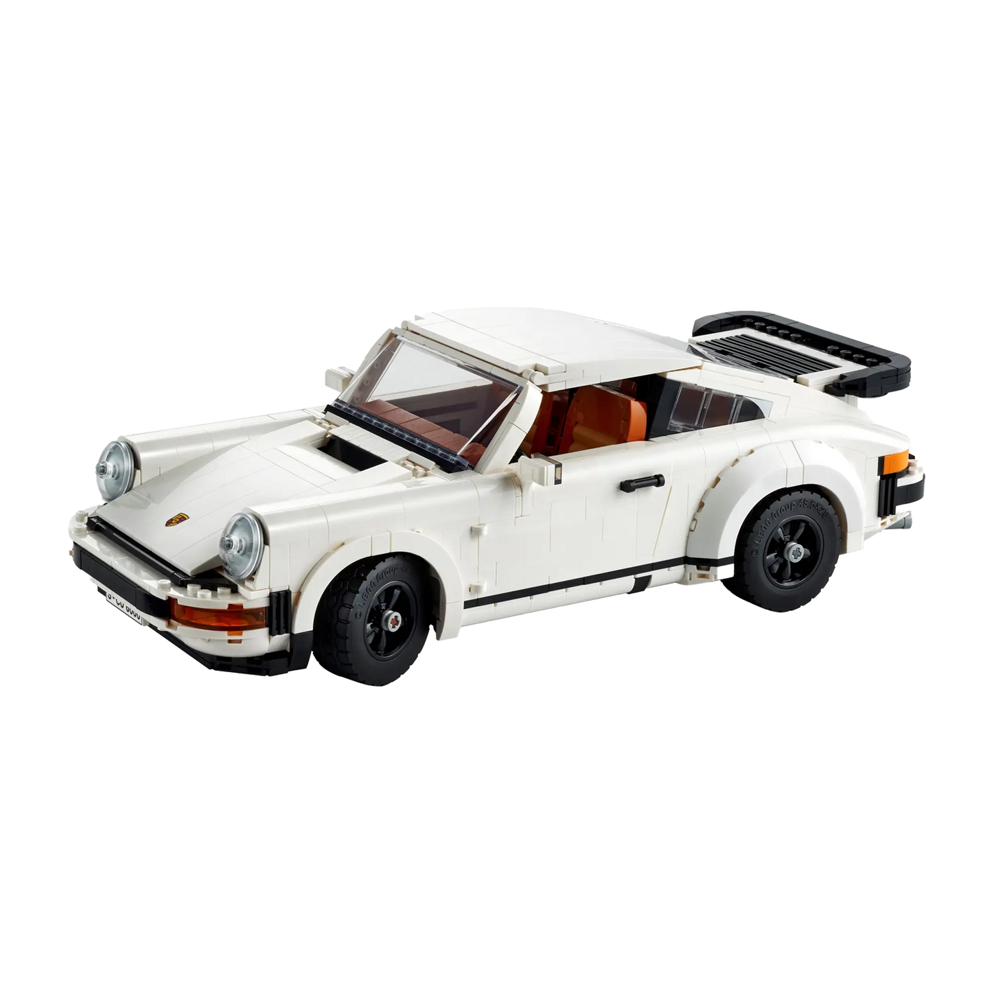 LEGO Porsche 911 - 10295