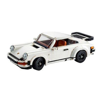 LEGO Porsche 911 - 10295