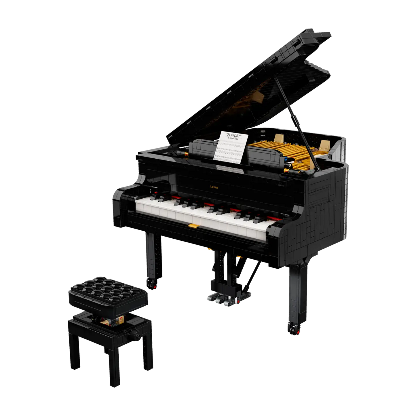 LEGO Grand Piano - 21323