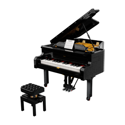 LEGO Grand Piano - 21323