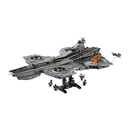 LEGO S.H.I.E.L.D. Helicarrier - 76354