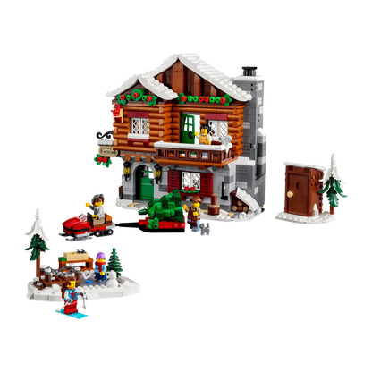 LEGO Alpine Lodge - 10325