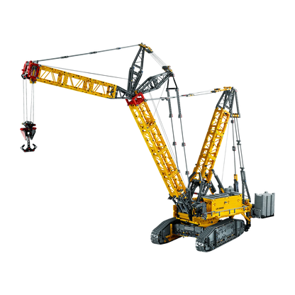 LEGO Liebherr Crawler Crane LR 13000 - 42146