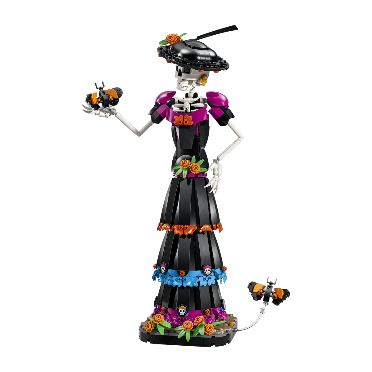 LEGO La Catrina - 21372