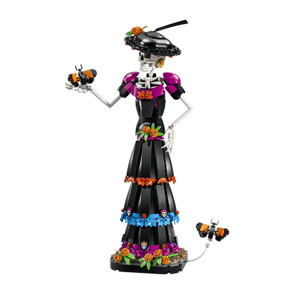 LEGO La Catrina - 21372