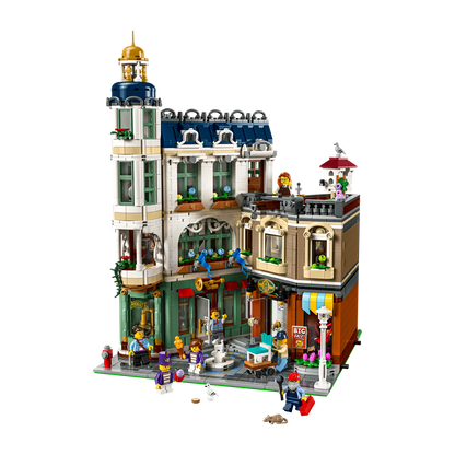 LEGO Shopping Street - 11371
