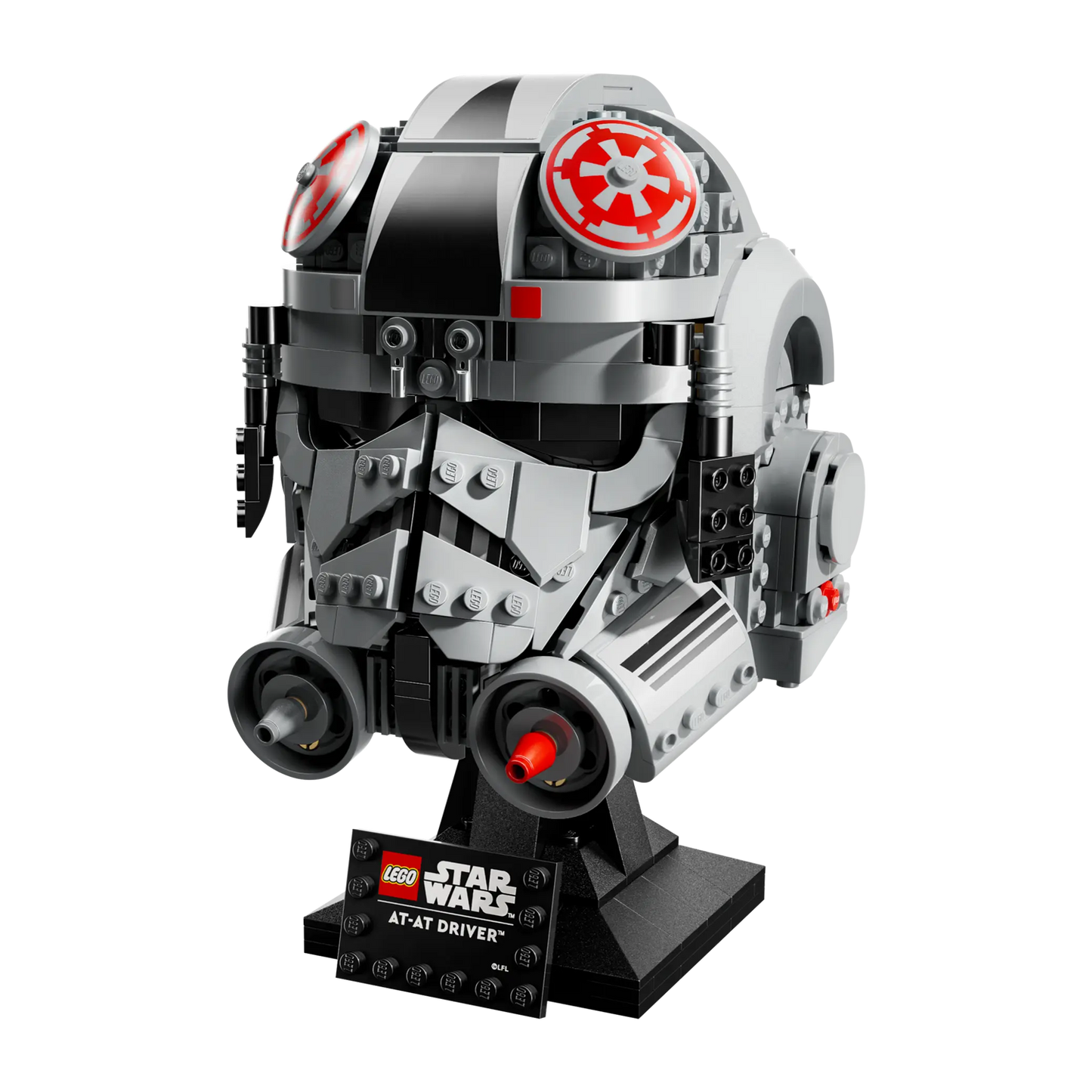 LEGO AT-AT Driver™ Helmet - 75429