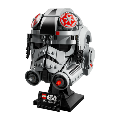 LEGO AT-AT Driver™ Helmet - 75429