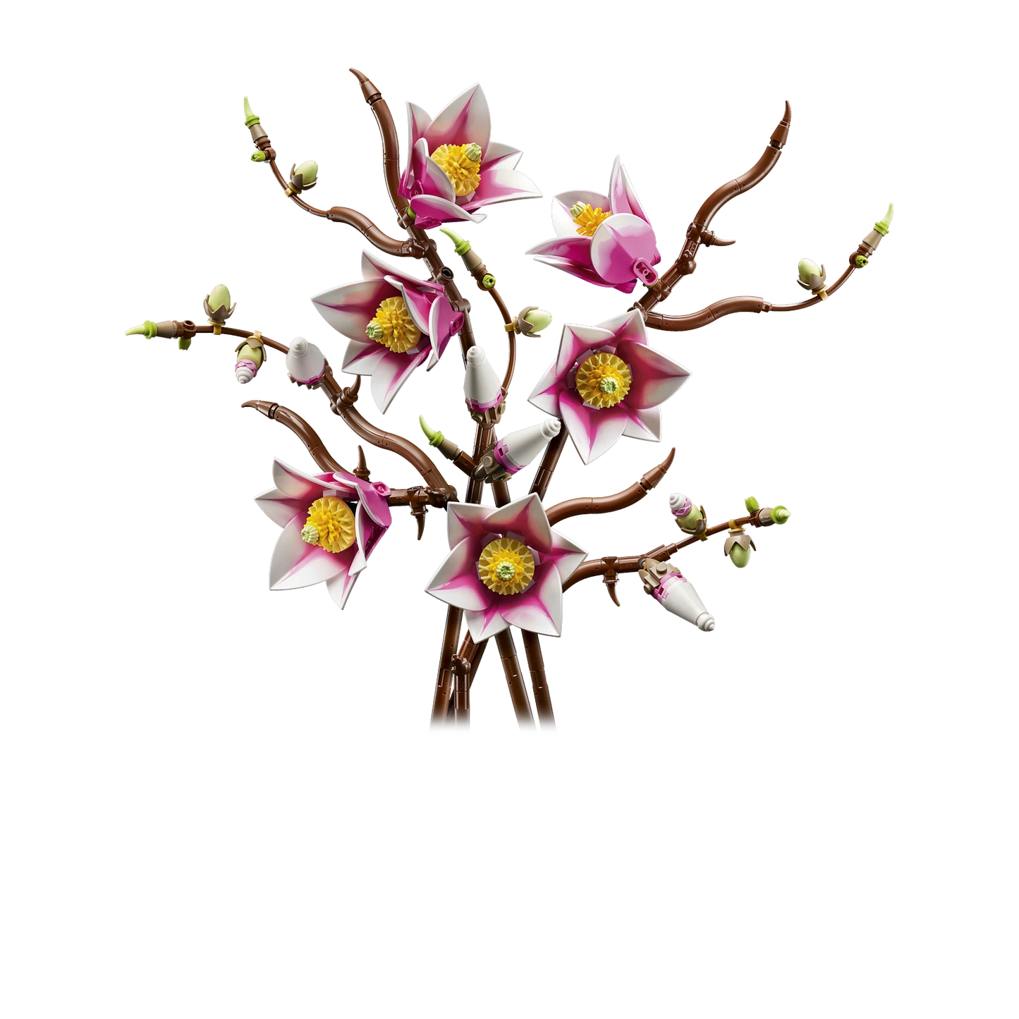 LEGO Magnolia Branches - 11510