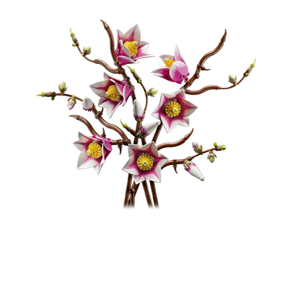 LEGO Magnolia Branches - 11510
