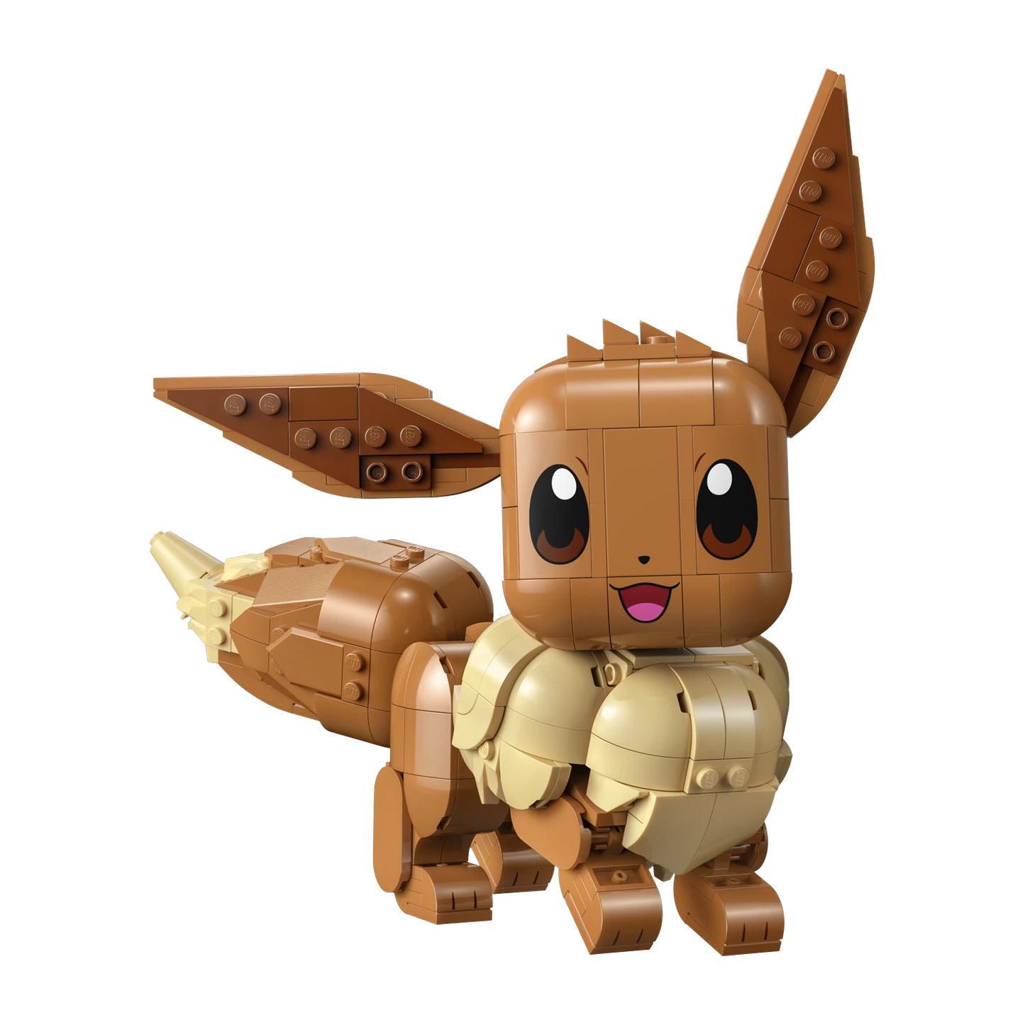 LEGO Eevee - 72151