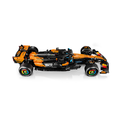 LEGO McLaren MCL39 F1® Car - 42228