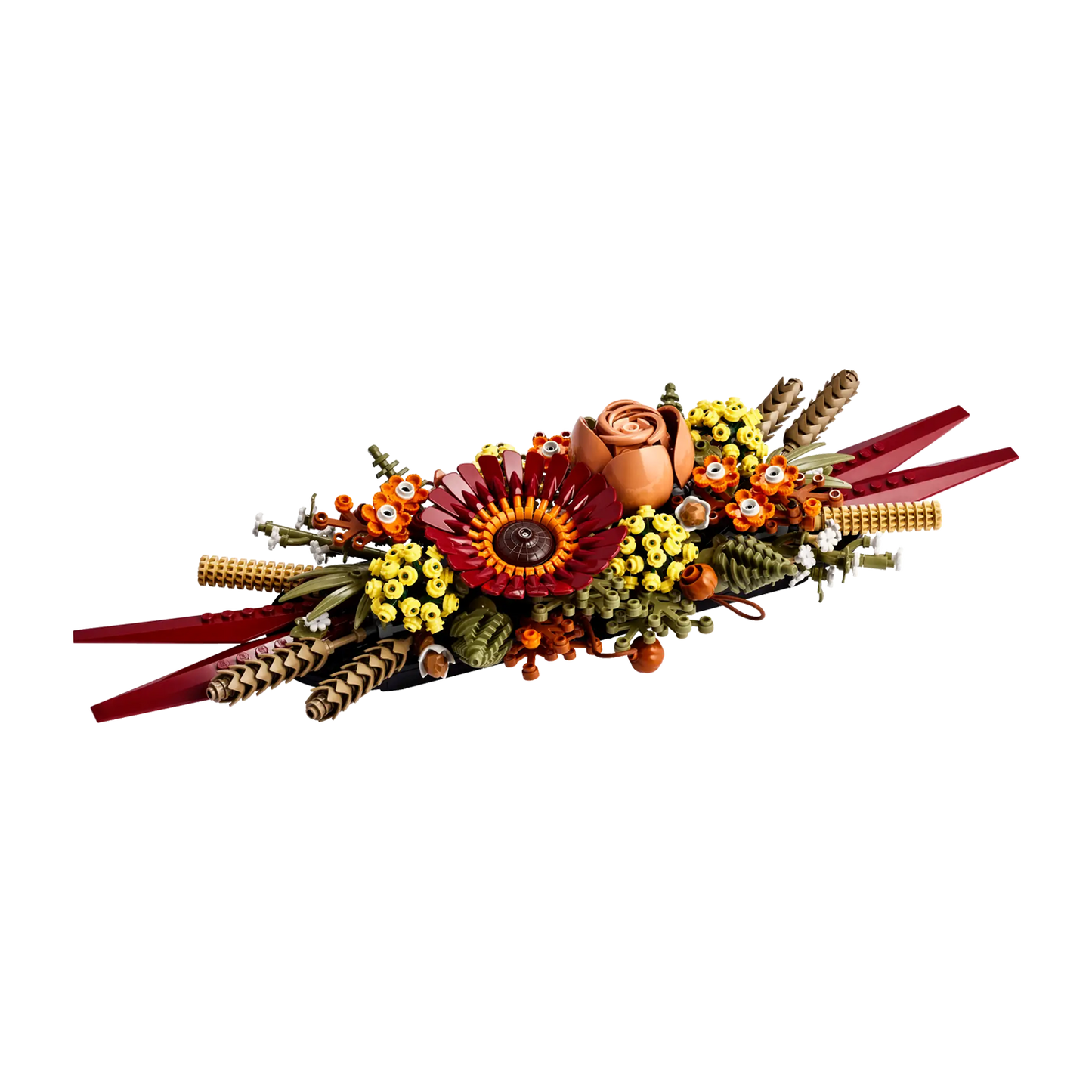 LEGO Dried Flower Centerpiece - 10314