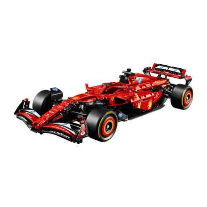 LEGO Ferrari SF-24 F1 auto - 42207