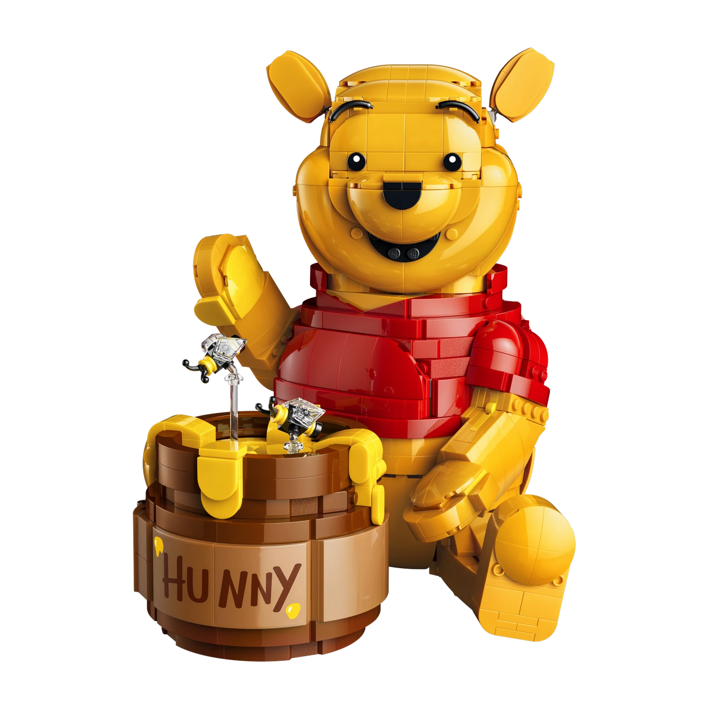 LEGO Winnie the Pooh - 43300
