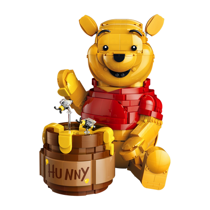 LEGO Winnie the Pooh - 43300