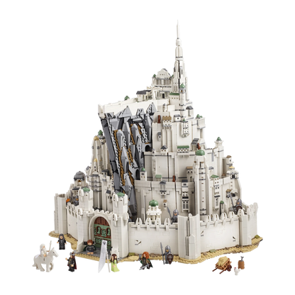 LEGO The Lord of the Rings: Minas Tirith™ - 11377