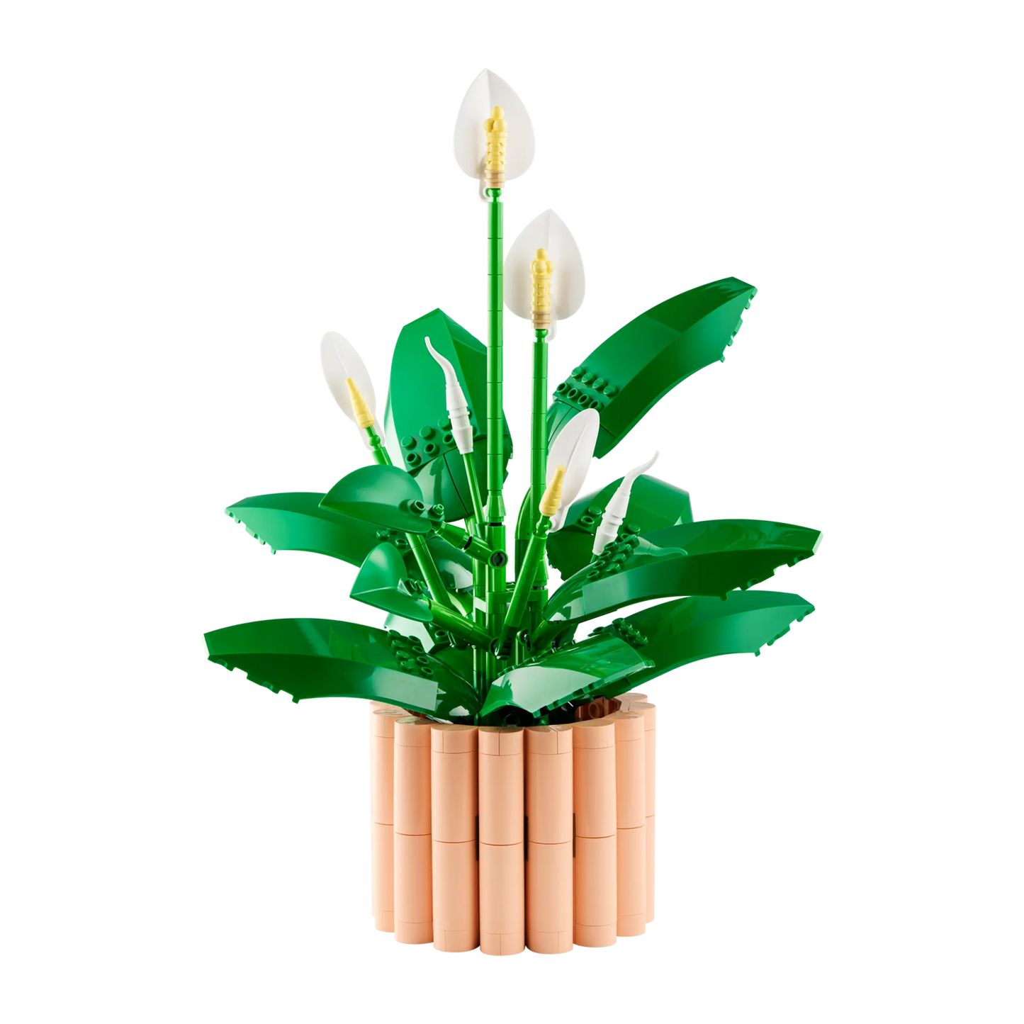 LEGO Peace Lily - 11504