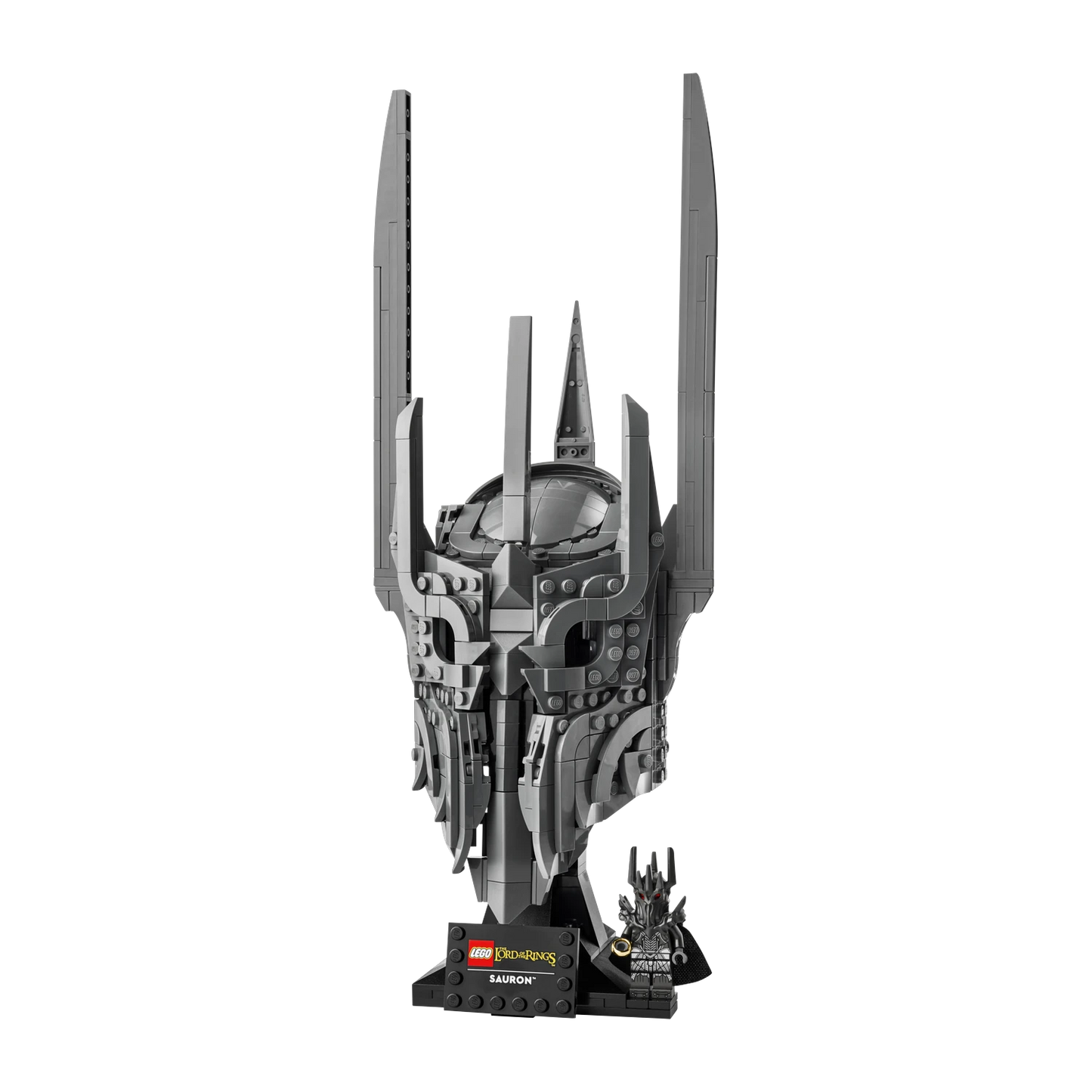 LEGO The Lord of the Rings: Sauron's Helmet - 11373