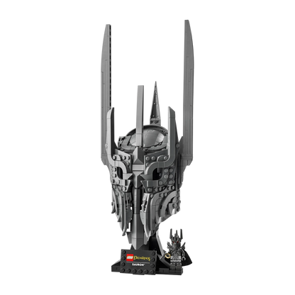 LEGO The Lord of the Rings: Sauron's Helmet - 11373