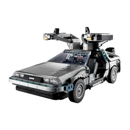 LEGO Back to the Future Time Machine - 10300