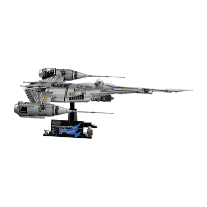 LEGO The Mandalorian's N-1 Starfighter™ - 75442