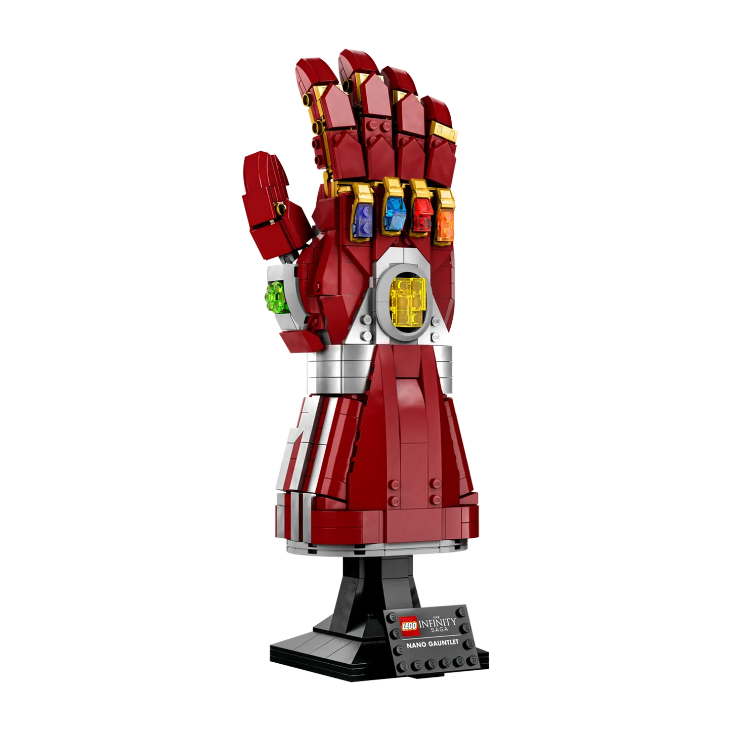 LEGO Nano Gauntlet - 76223