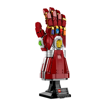 LEGO Nano Gauntlet - 76223