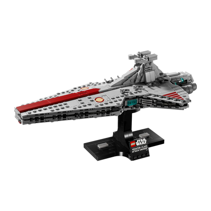 LEGO Venator-Class Attack Cruiser™ - 75441