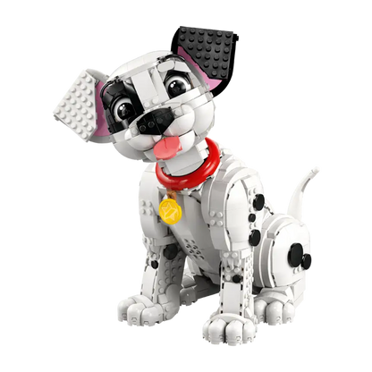 LEGO 101 Dalmatians Puppy - 43269